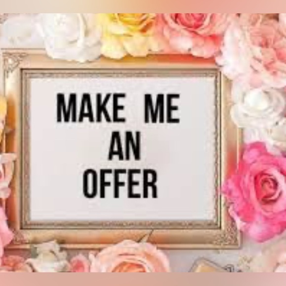 Other - Accepting all Offers